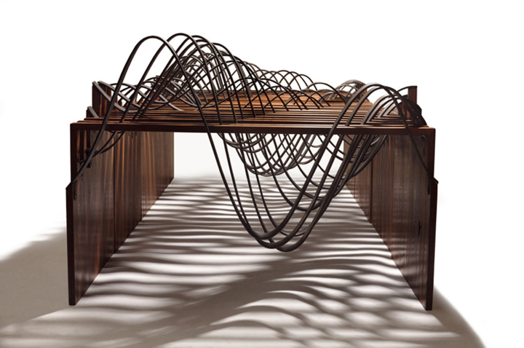 adrien segal, design techniques, furniture makers