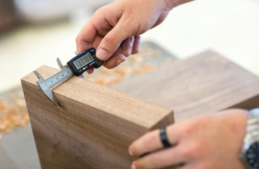 machine_2 calibrate your wood, learn to make your board square