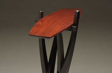 wood table, learn to make wood table, learn joinery skills