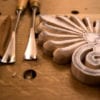 hand carving, carving classes, woodworking classes
