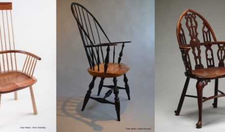 introduction to windsor chairs
