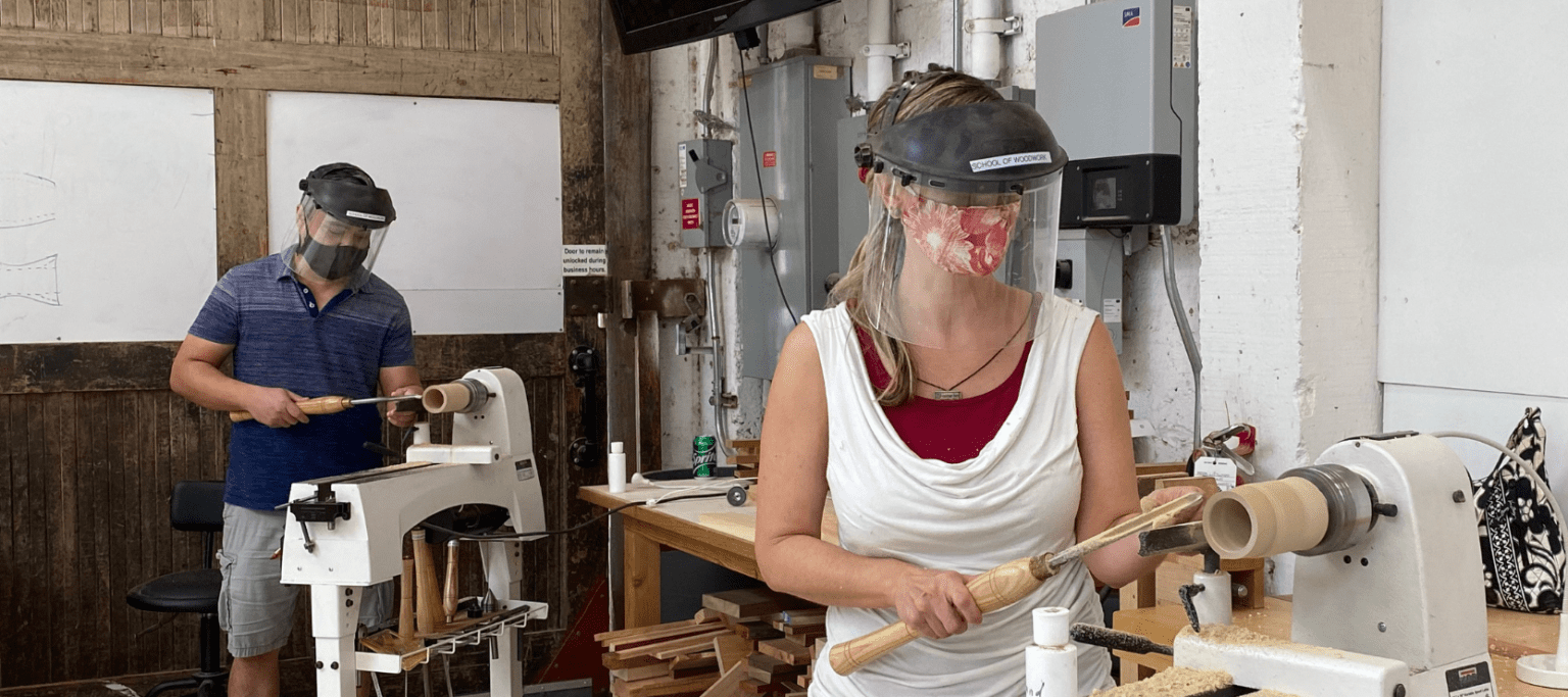 Upcoming Events – Florida School of Woodwork