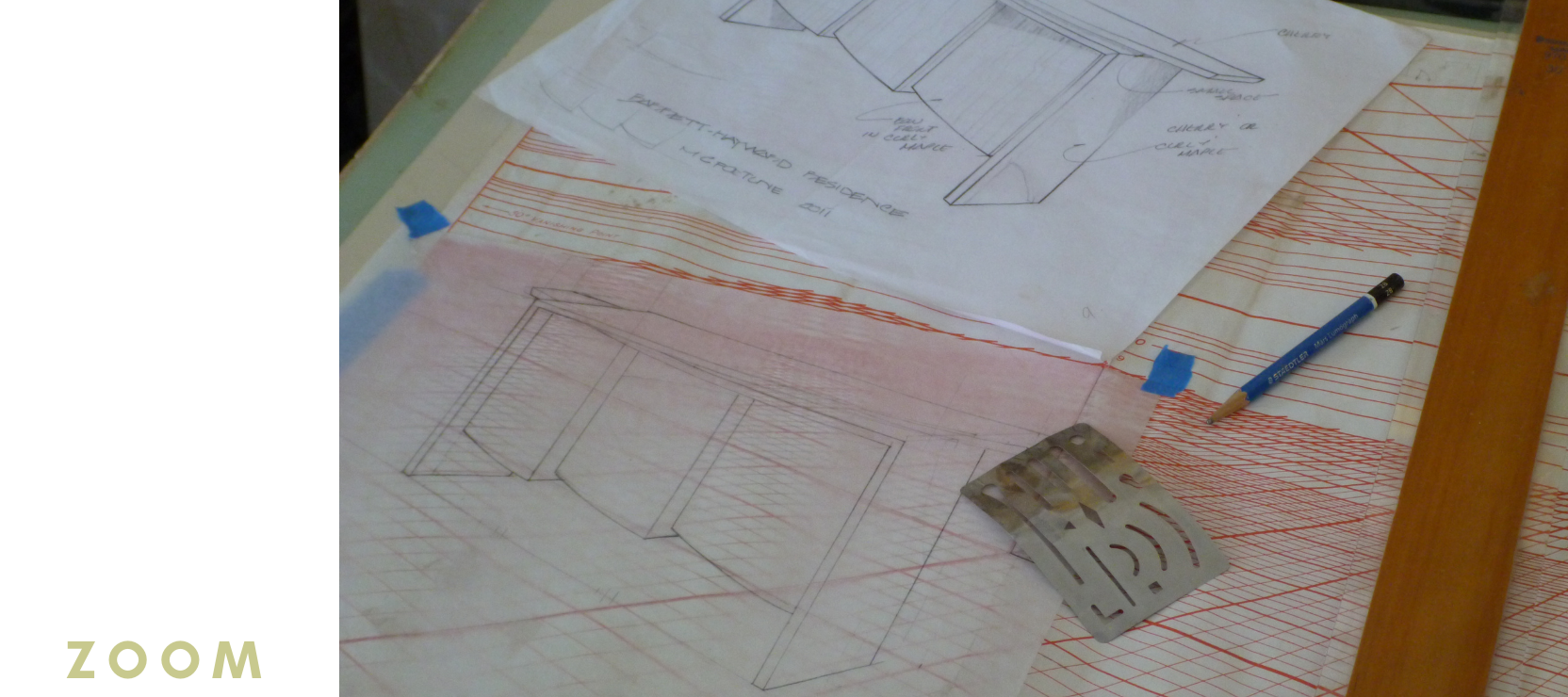 architectural drafting