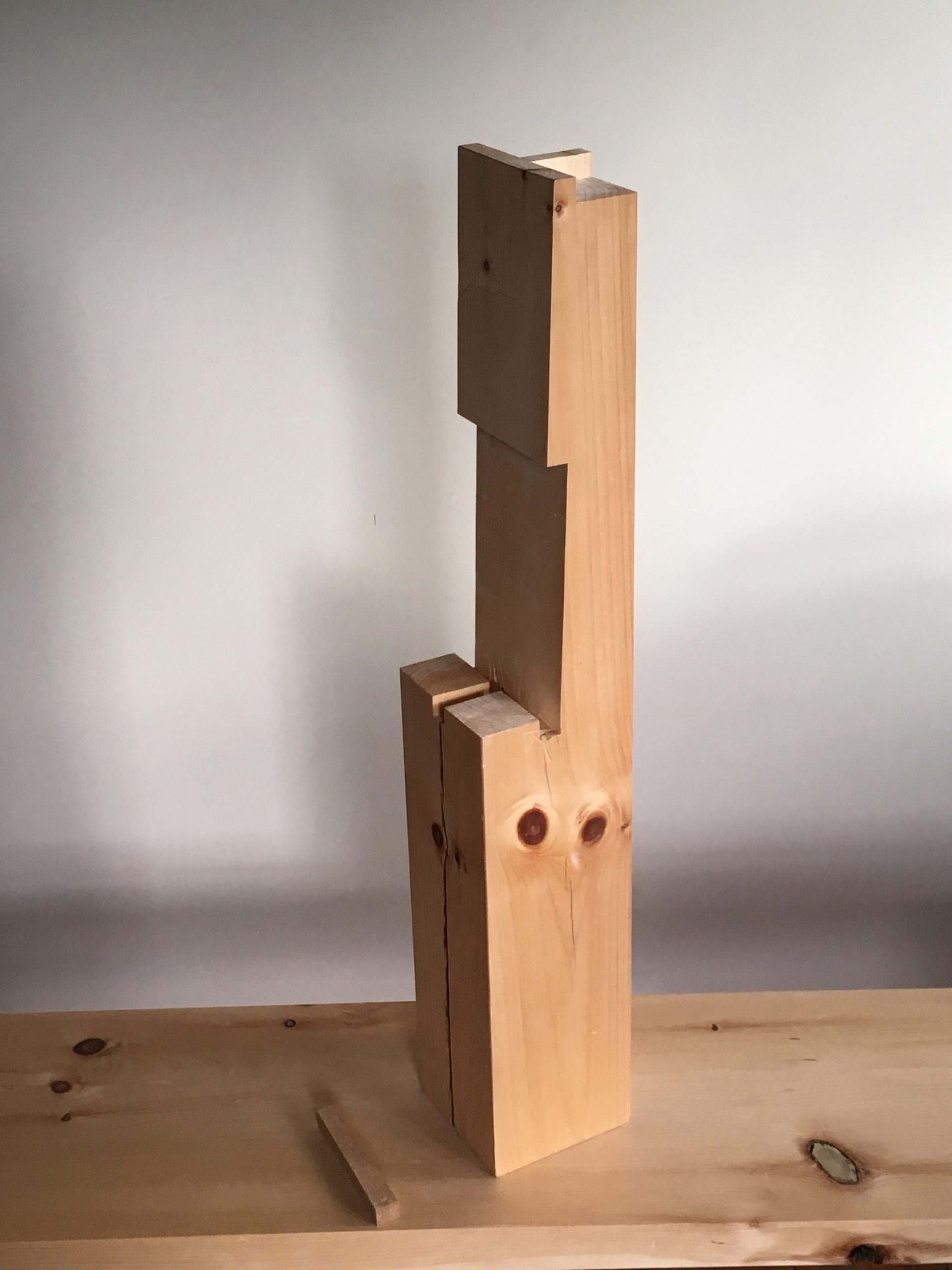 Andew hunter joint