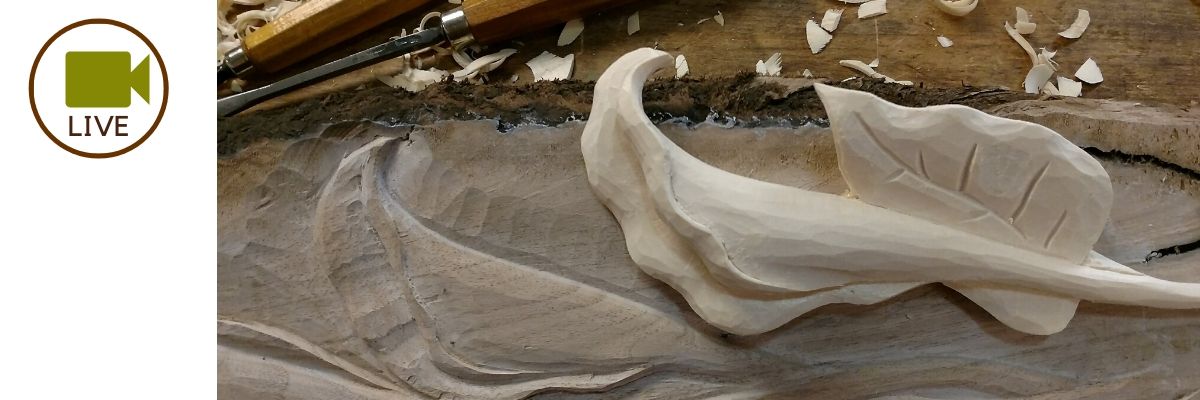 carving mary may