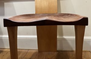 Seat Saddle