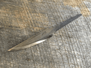 small blade using in handmade knives