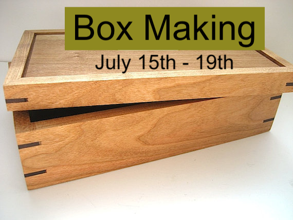 boxhomepage – Florida School of Woodwork