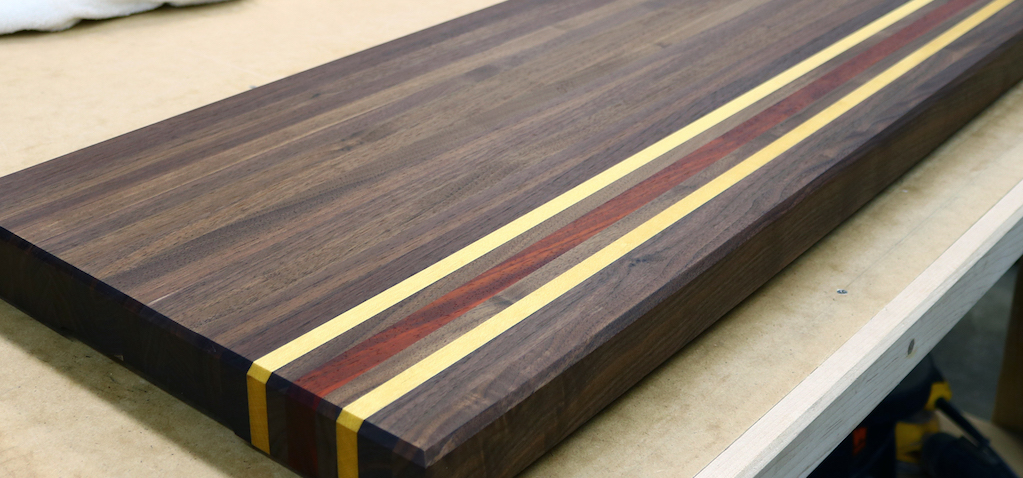 cutting board, chopping board