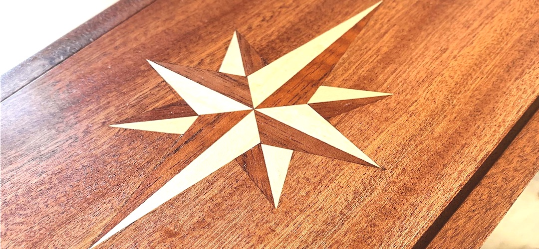 compass rose
