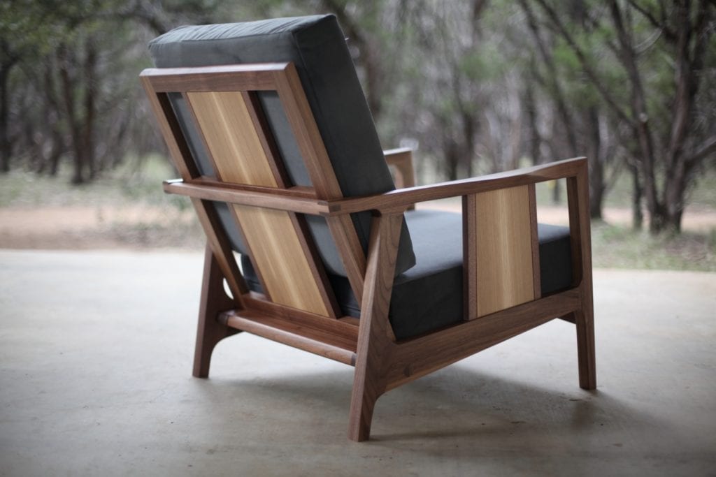 philip morley lounge chair