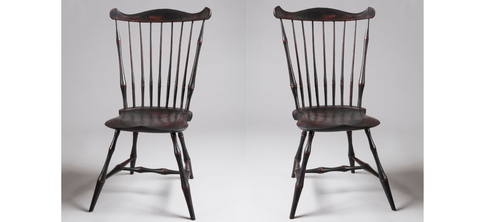 Intro To Windsor Chairs | Travis Curtis